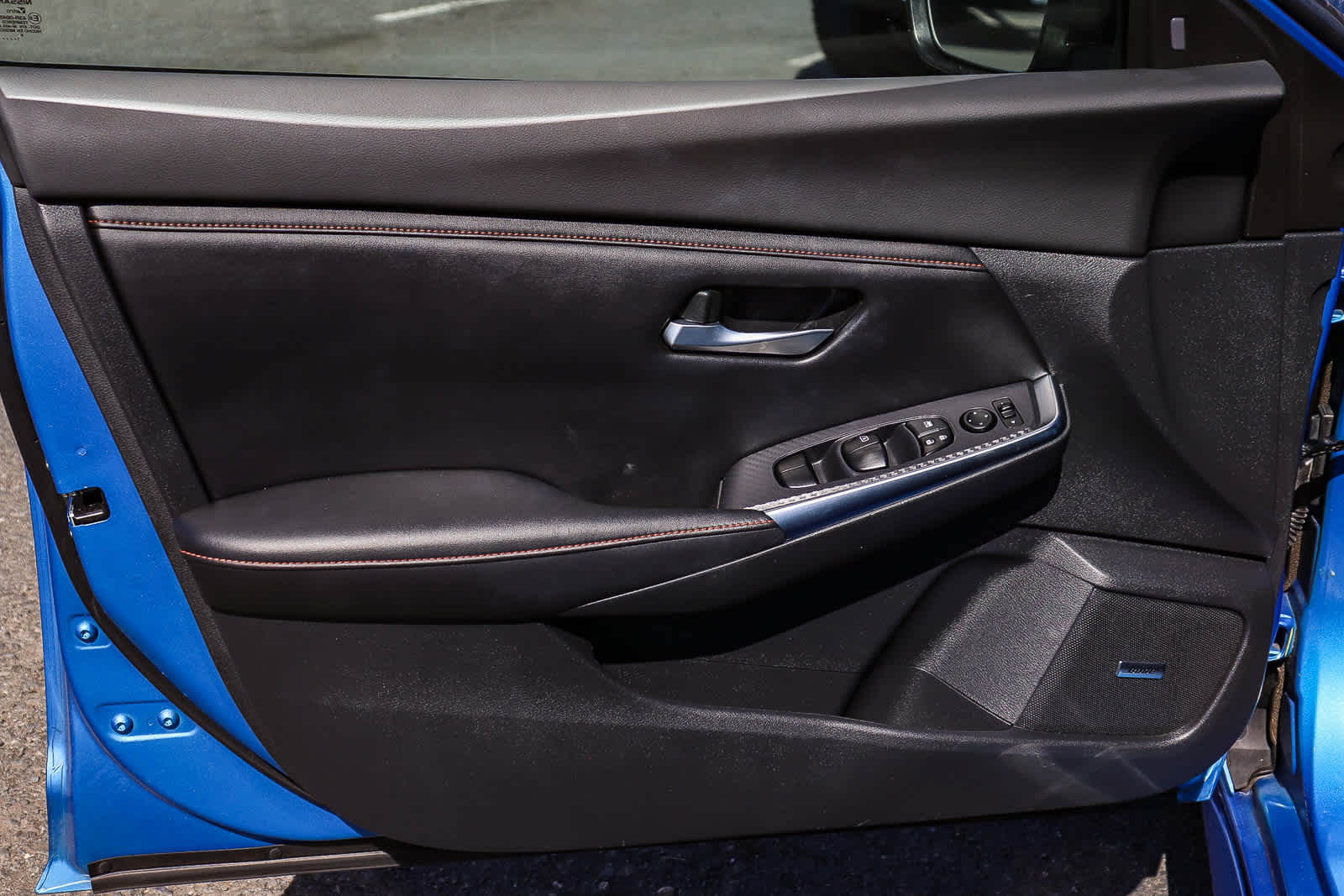 Thumbnail: 2021 Nissan Sentra - 26