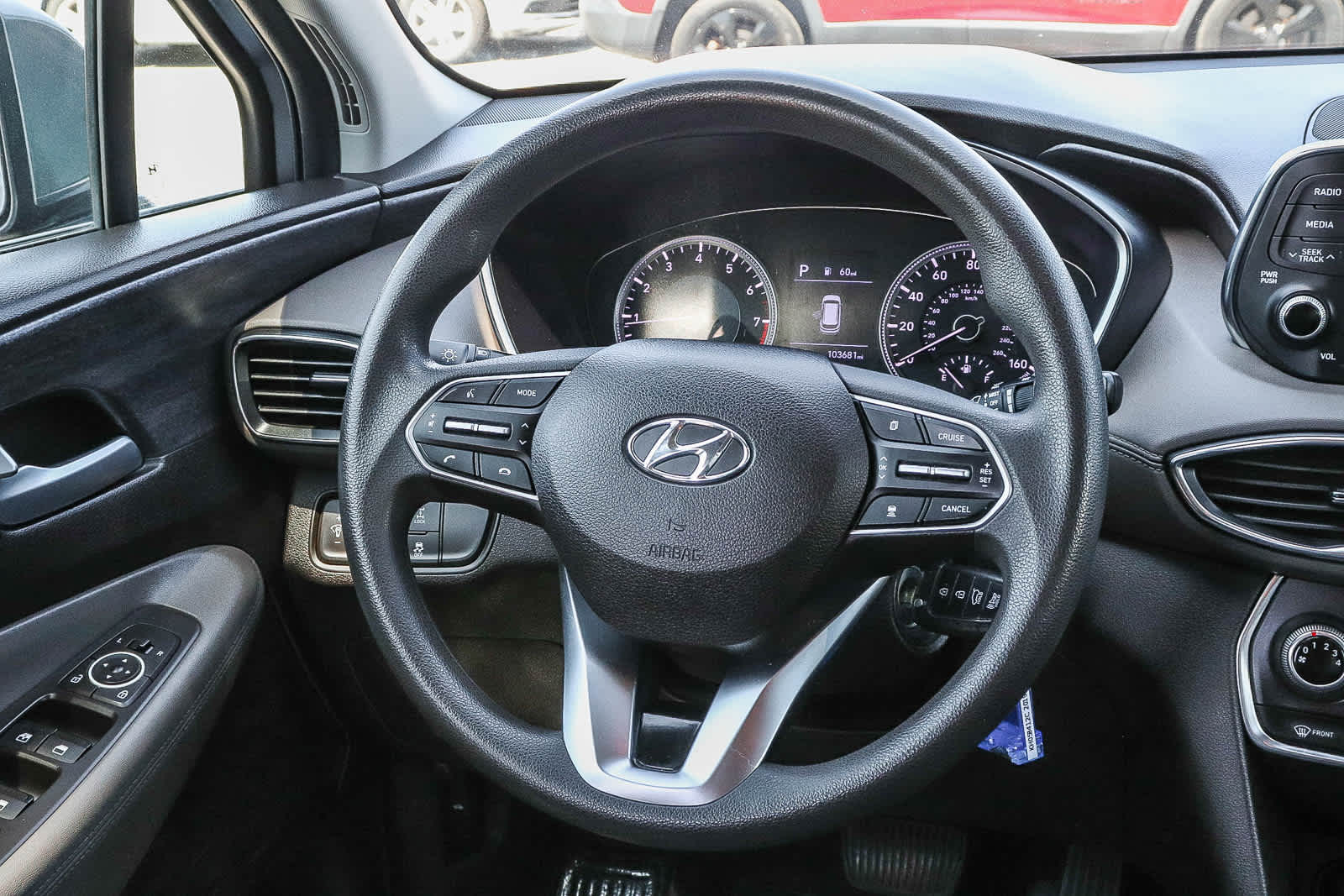 Thumbnail: 2019 Hyundai Santa Fe - 19