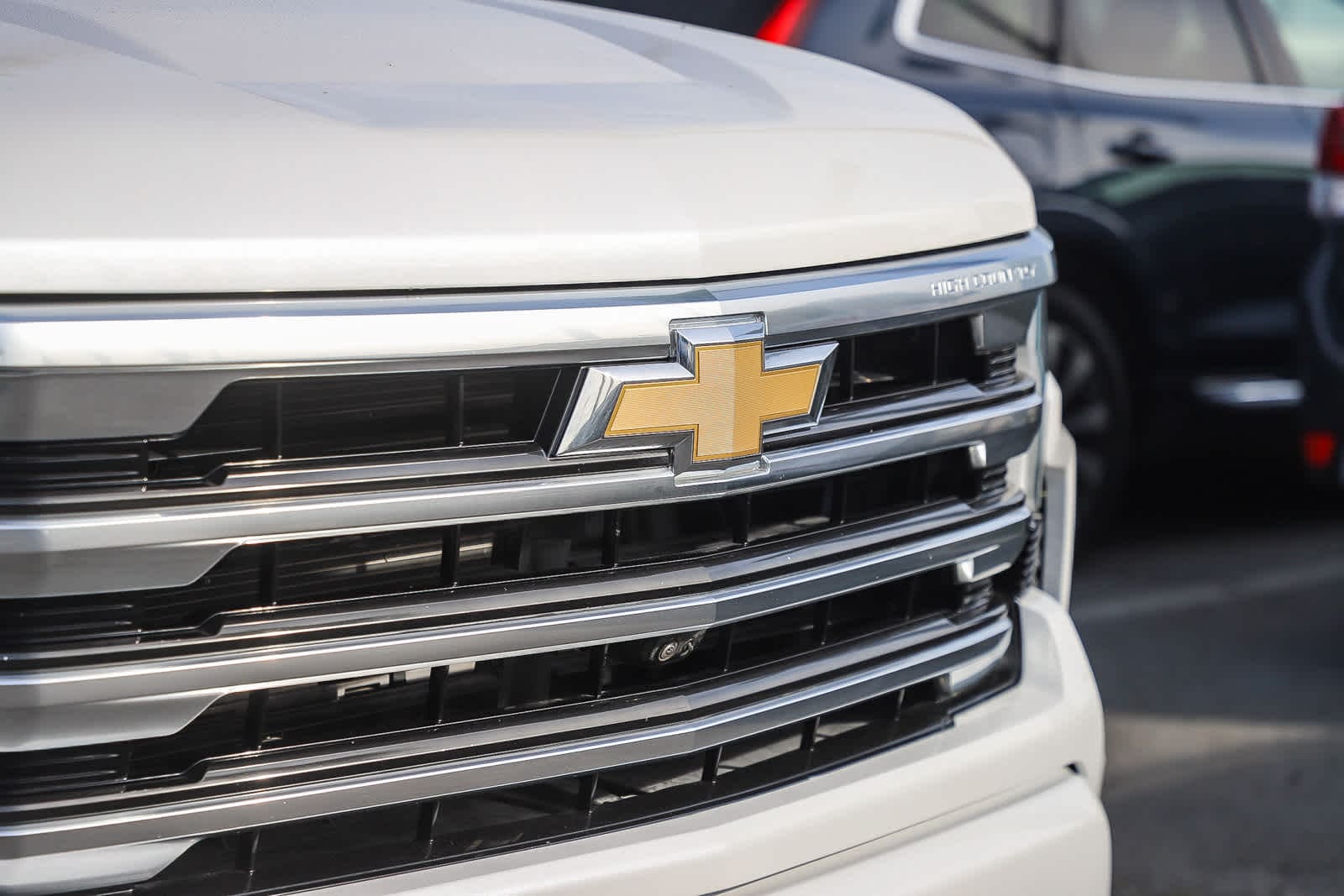 Thumbnail: 2023 Chevrolet Silverado 1500 - 5