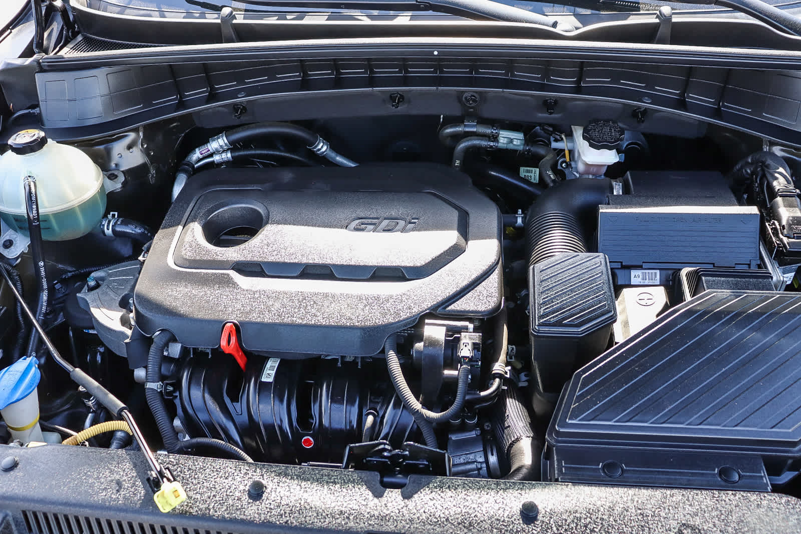 Thumbnail: 2019 Hyundai Tucson - 26