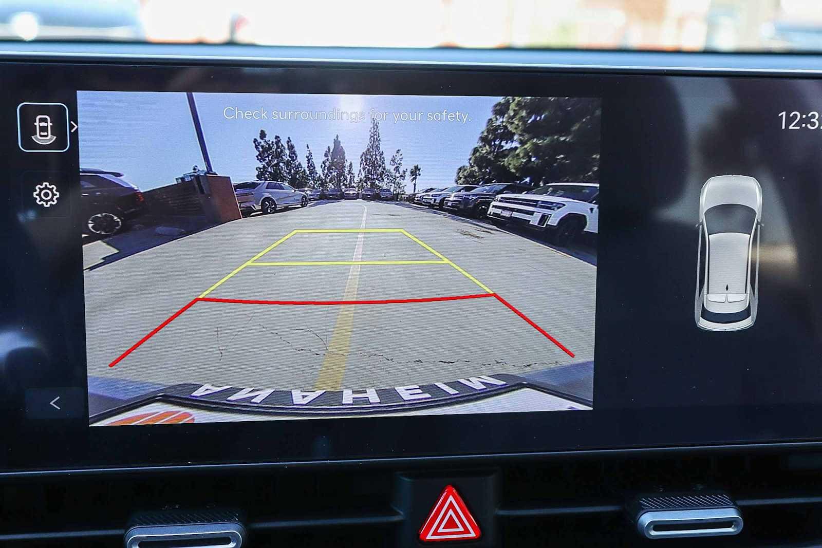 Thumbnail: 2026 Hyundai Ioniq 5 - 24