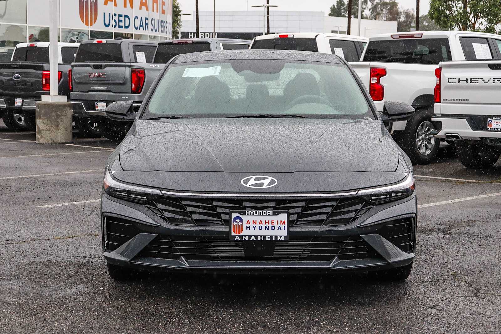 Thumbnail: 2026 Hyundai Elantra - 2