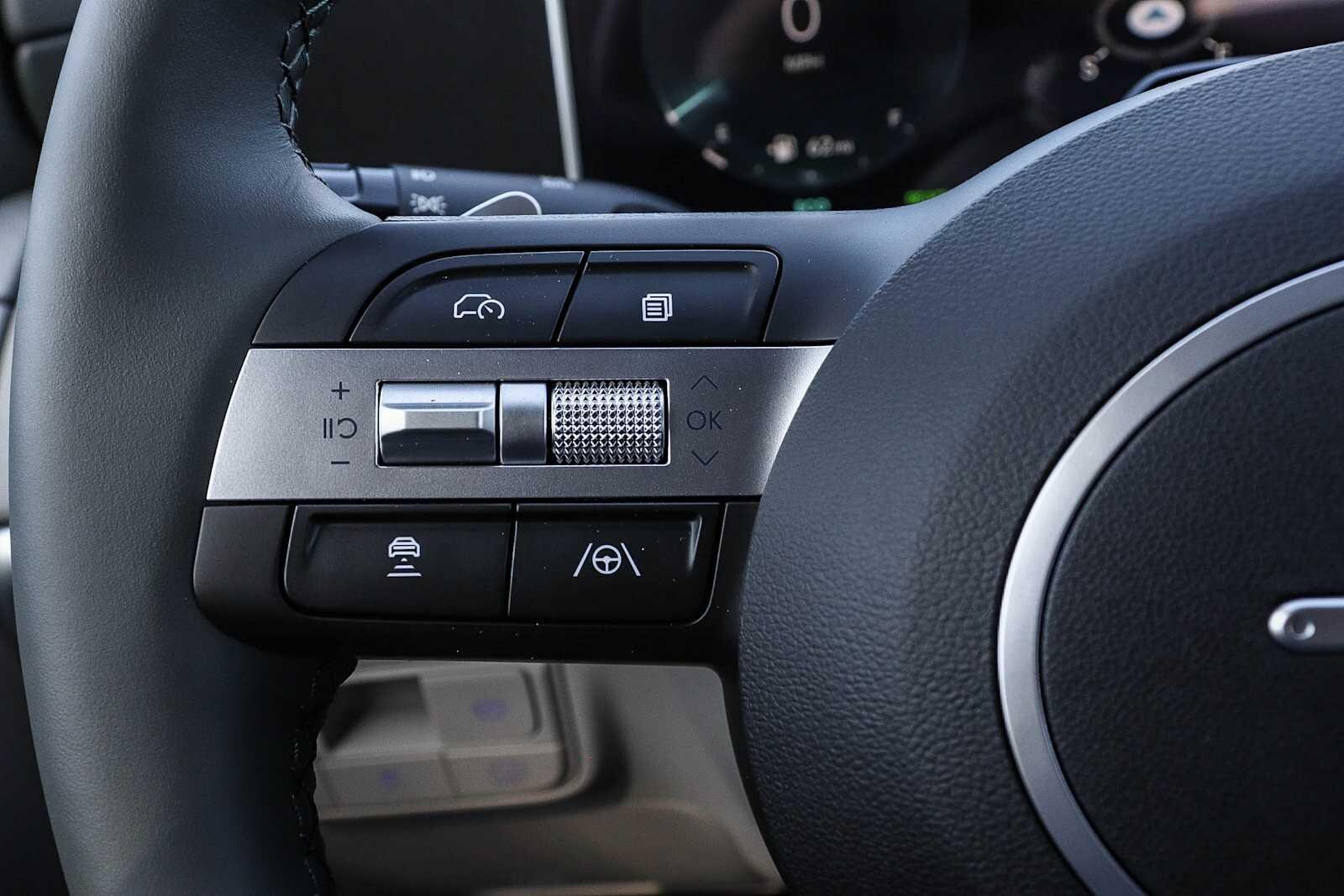 Thumbnail: 2026 Hyundai Tucson - 30