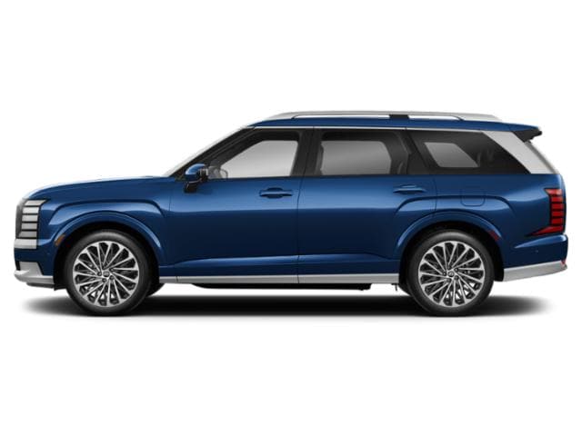 Thumbnail: 2026 Hyundai Palisade - 2