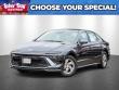 New 2026 Hyundai Sonata SE Sedan