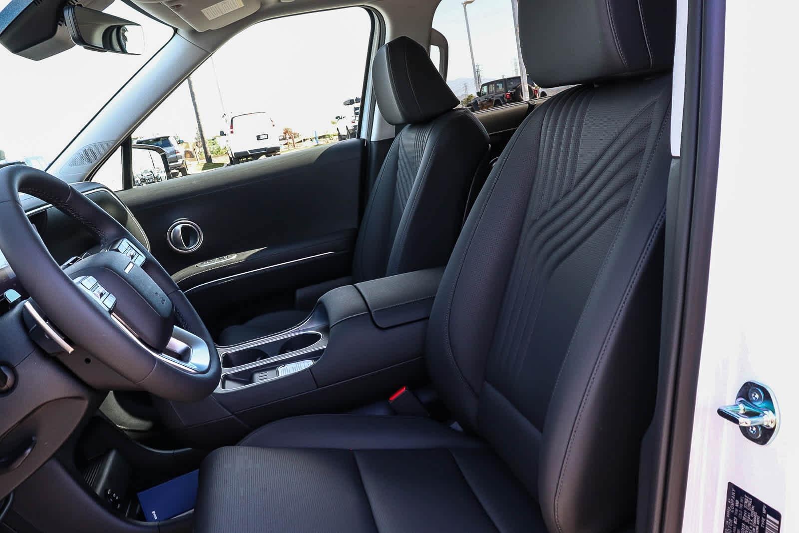 Thumbnail: 2026 Hyundai Palisade - 24