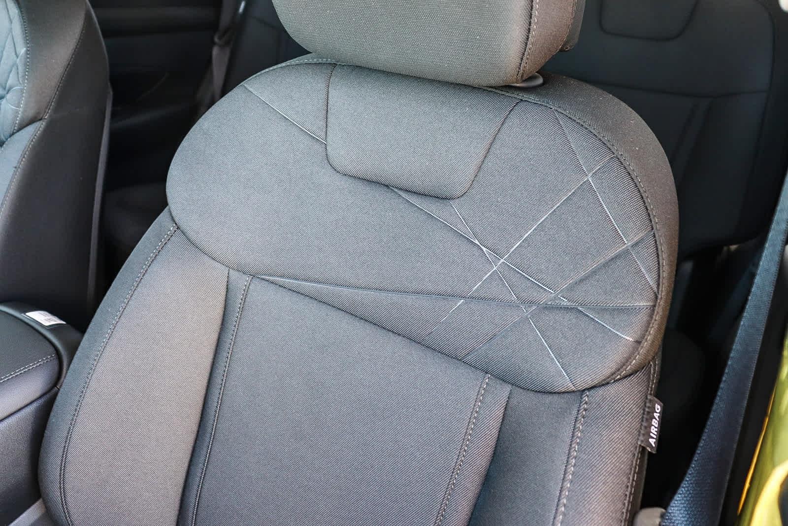 Thumbnail: 2026 Hyundai Tucson - 29