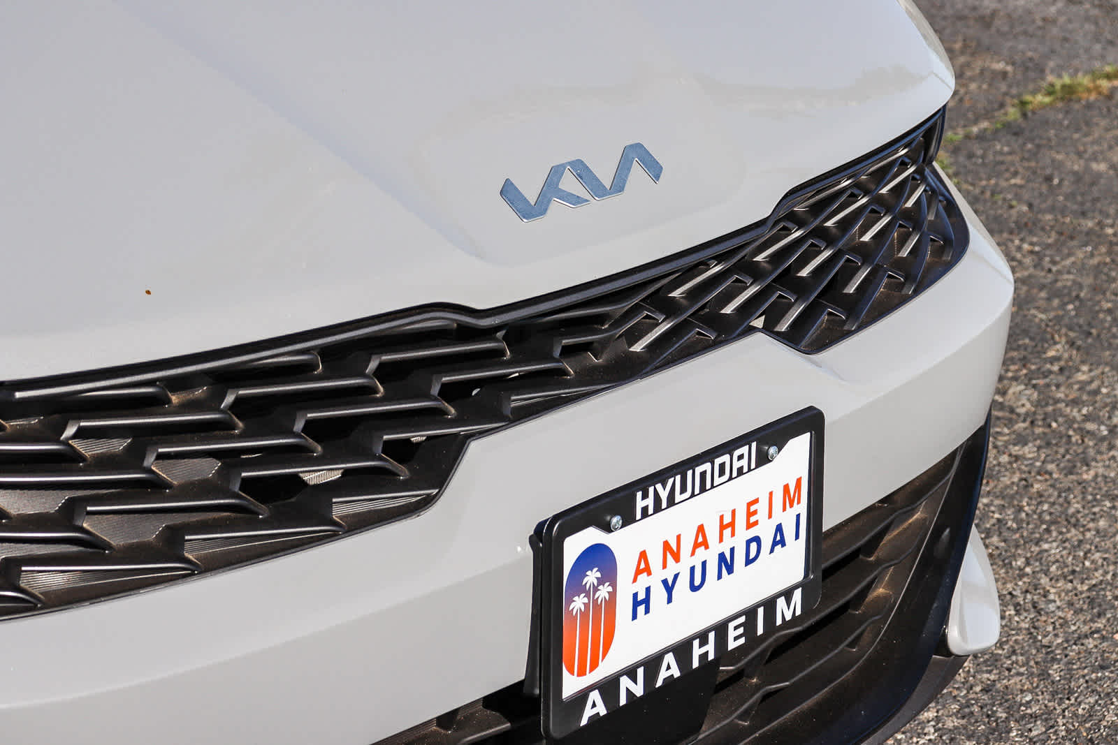 Thumbnail: 2022 Kia K5 - 5