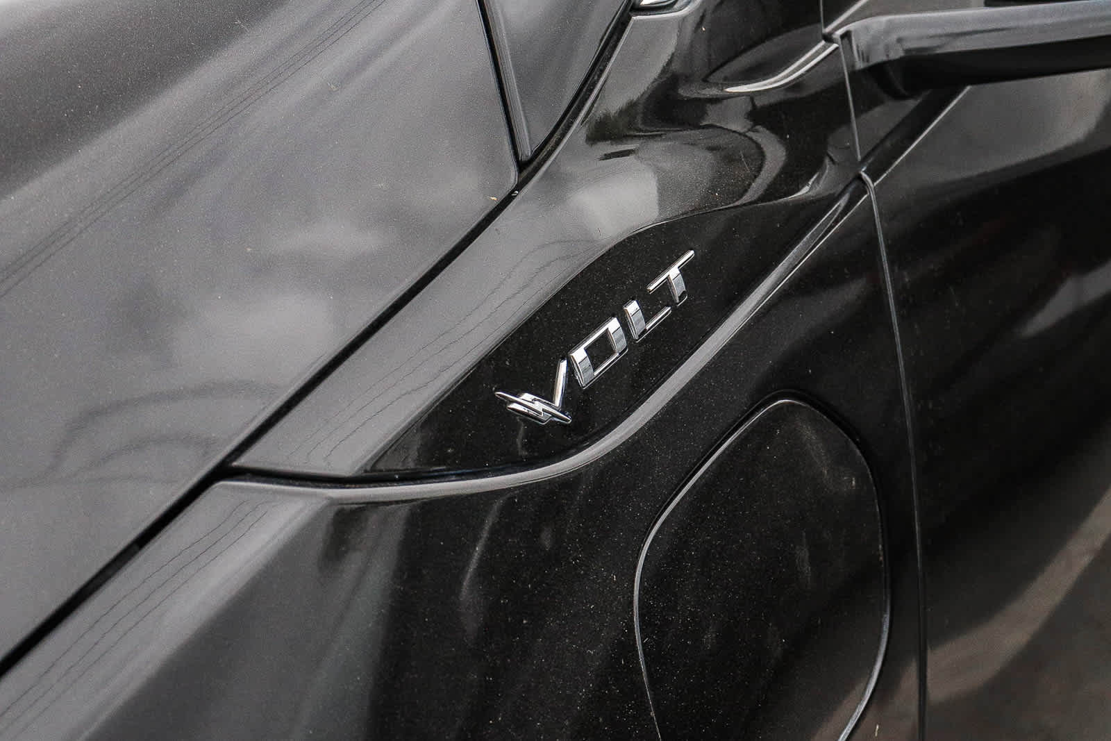 Thumbnail: 2016 Chevrolet Volt - 6
