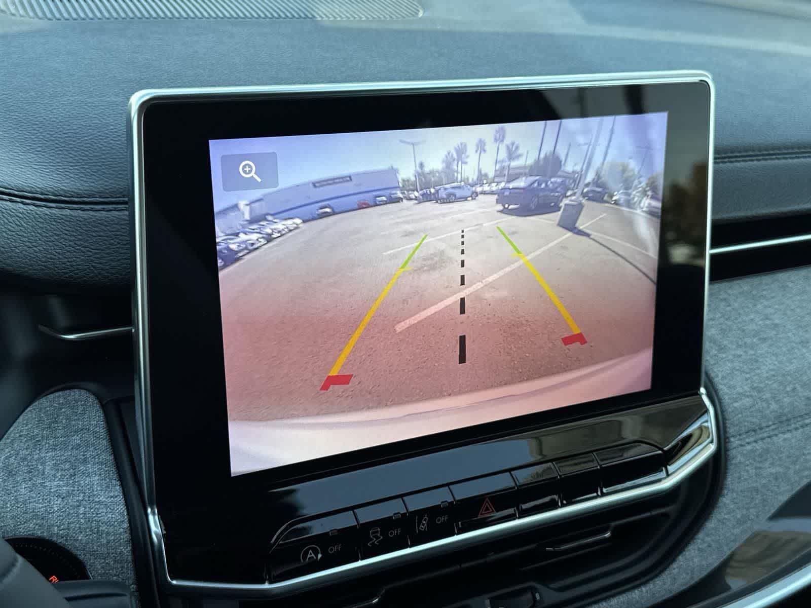 Thumbnail: 2024 Jeep Compass - 14