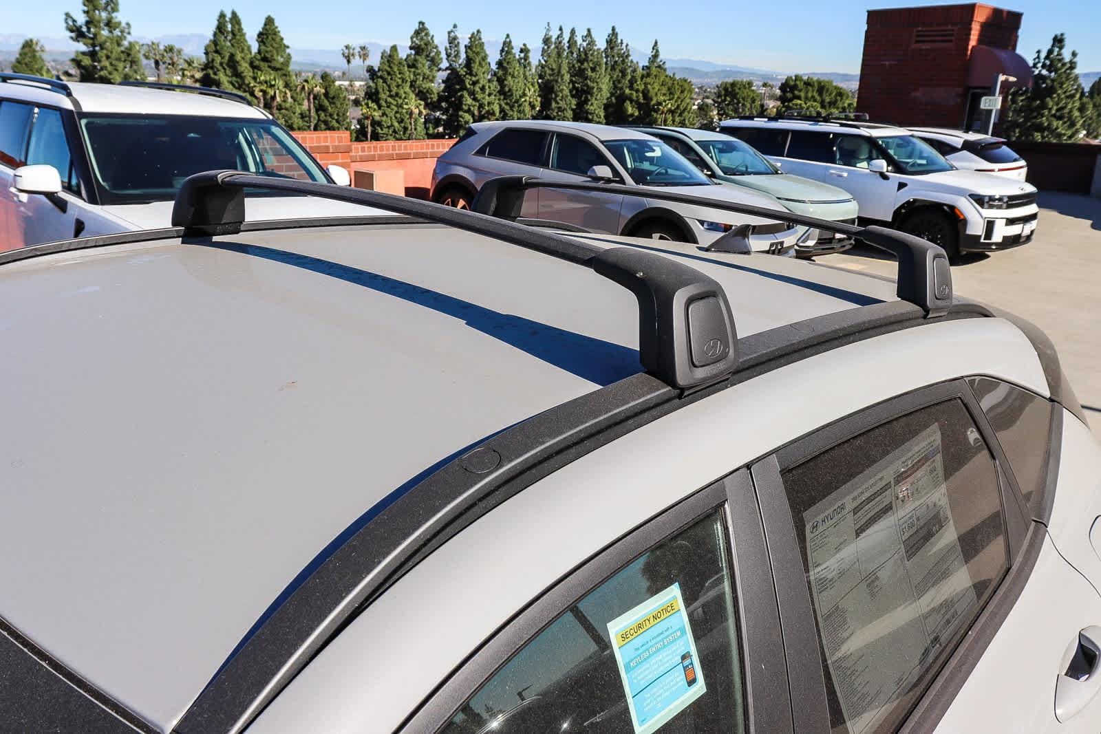 Thumbnail: 2026 Hyundai Kona - 13