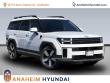 New 2025 Hyundai Santa Fe Limited FWD SUV