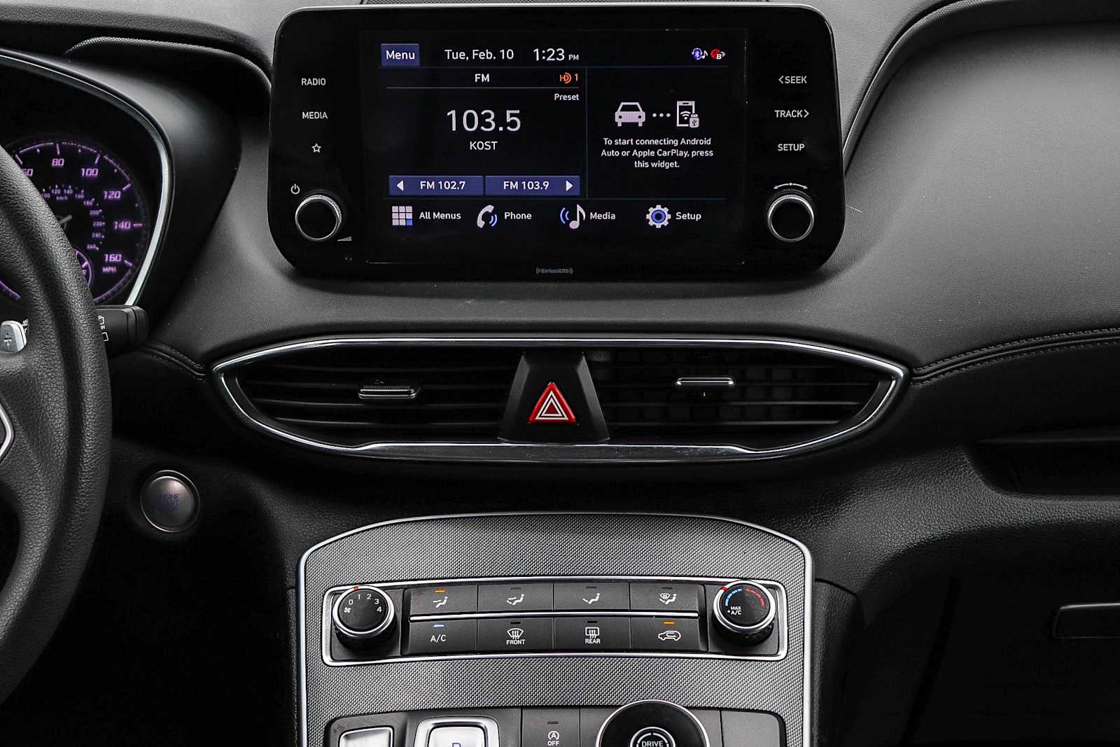 Thumbnail: 2022 Hyundai Santa Fe - 13