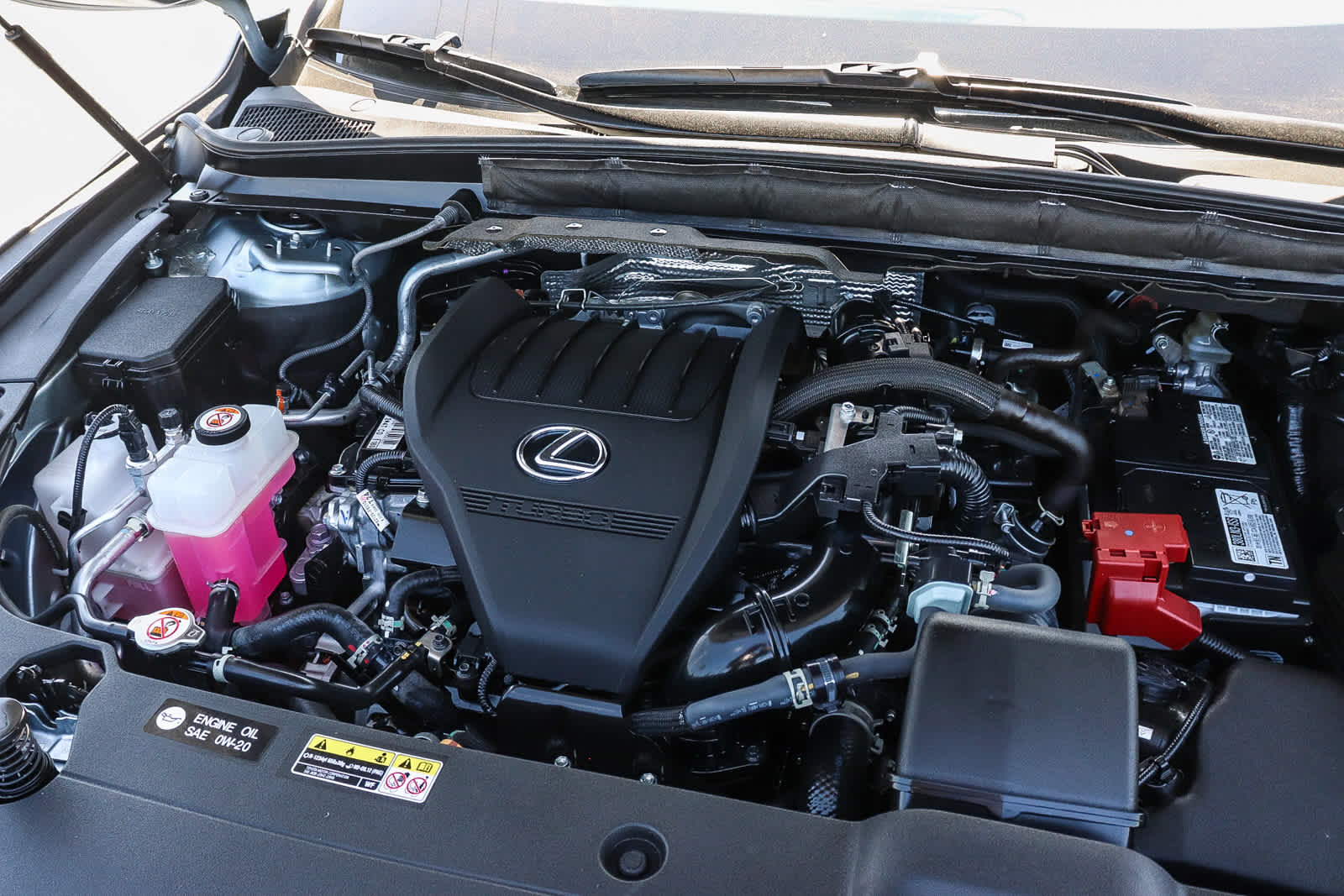 Thumbnail: 2023 Lexus RX - 31