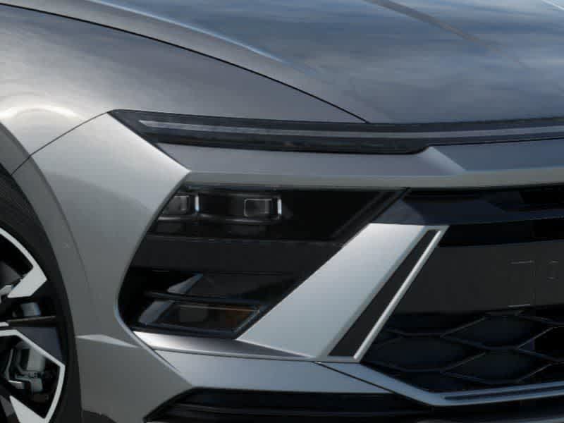Thumbnail: 2025 Hyundai Sonata - 16