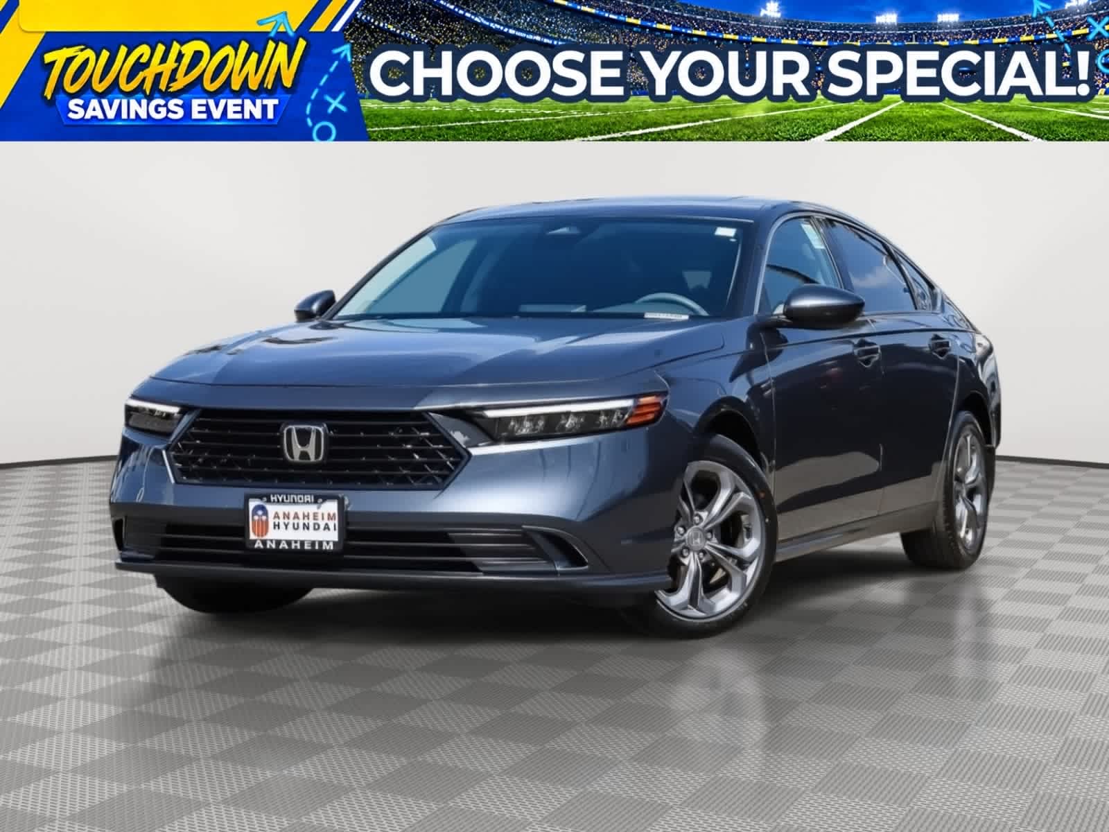 2023 Honda Accord
