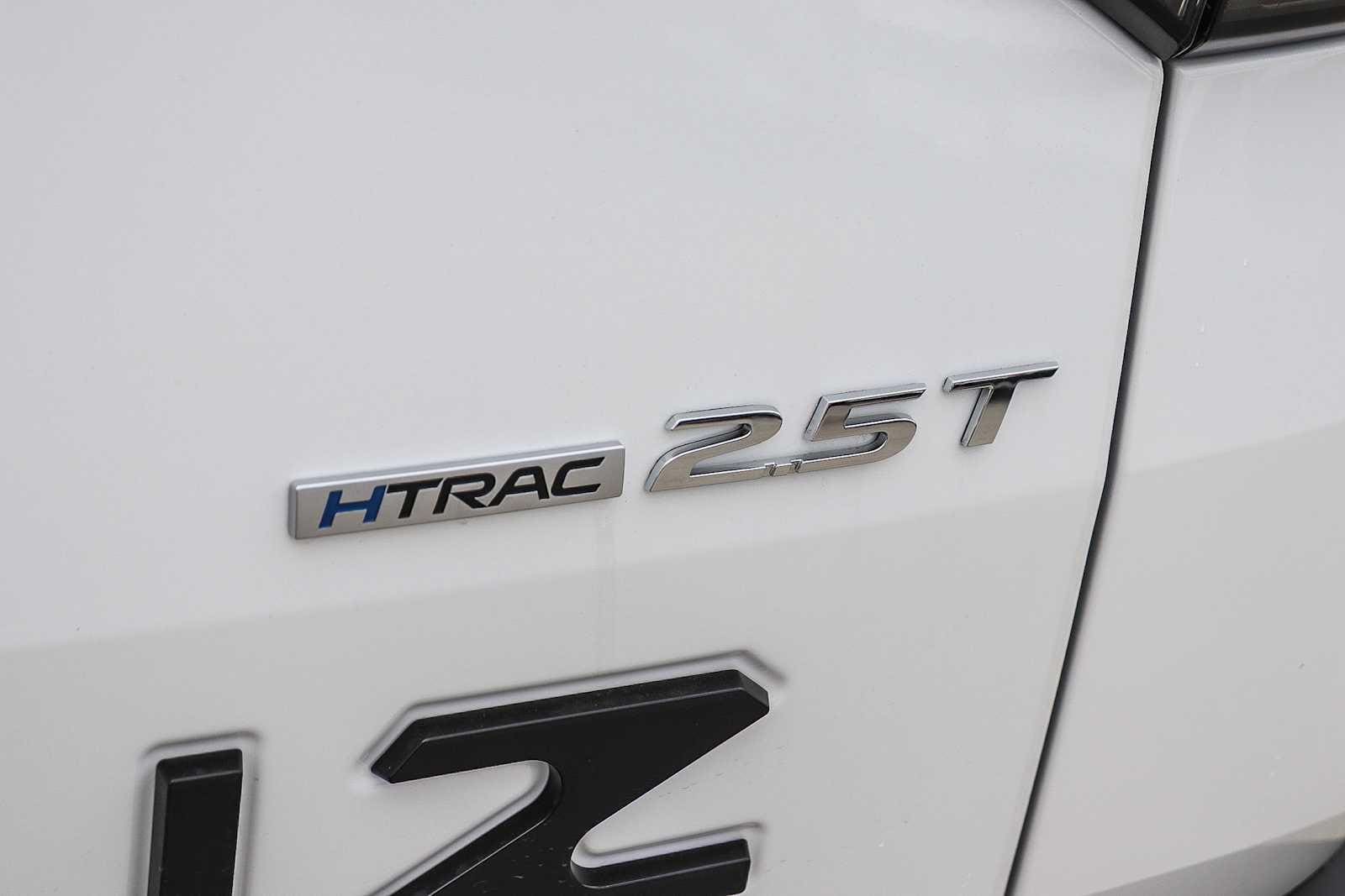 Thumbnail: 2026 Hyundai Santa Cruz - 11