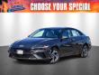 New 2026 Hyundai Elantra Limited Sedan