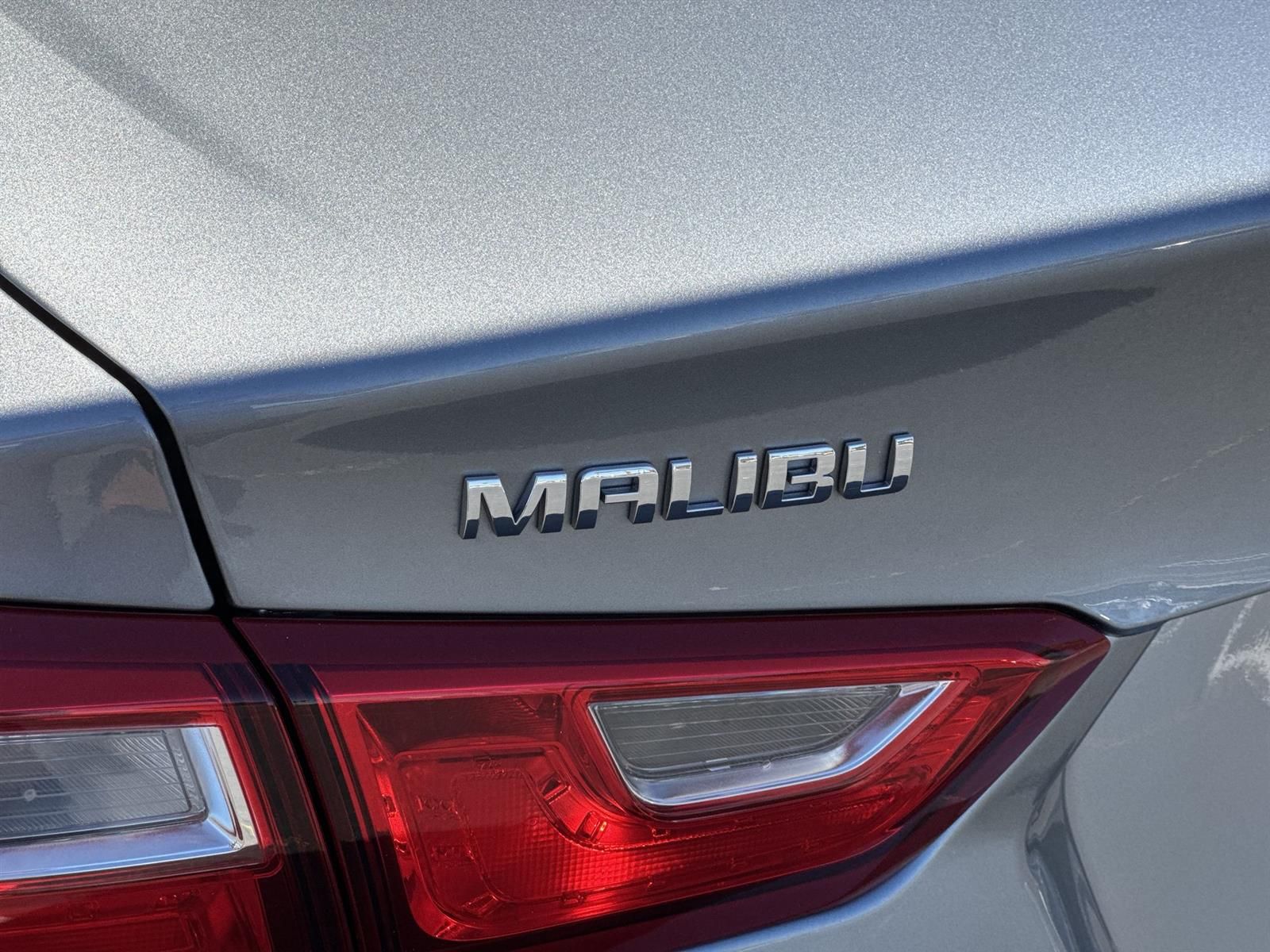 Thumbnail: 2024 Chevrolet Malibu - 35