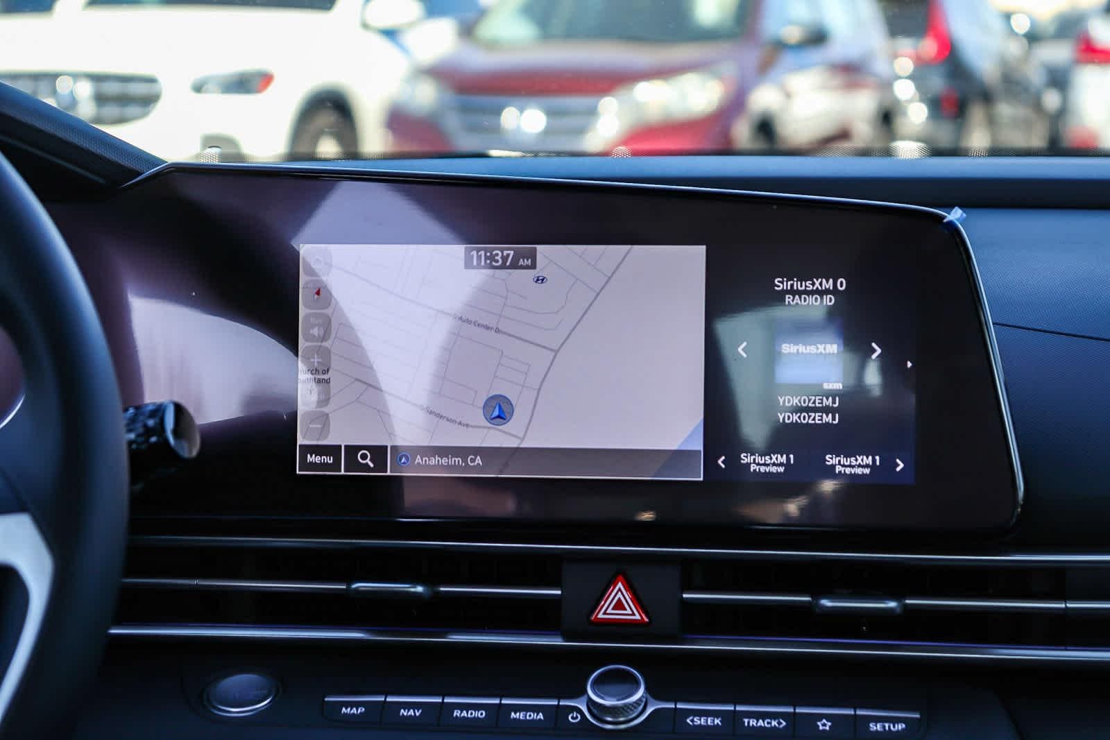 Thumbnail: 2025 Hyundai Elantra - 16