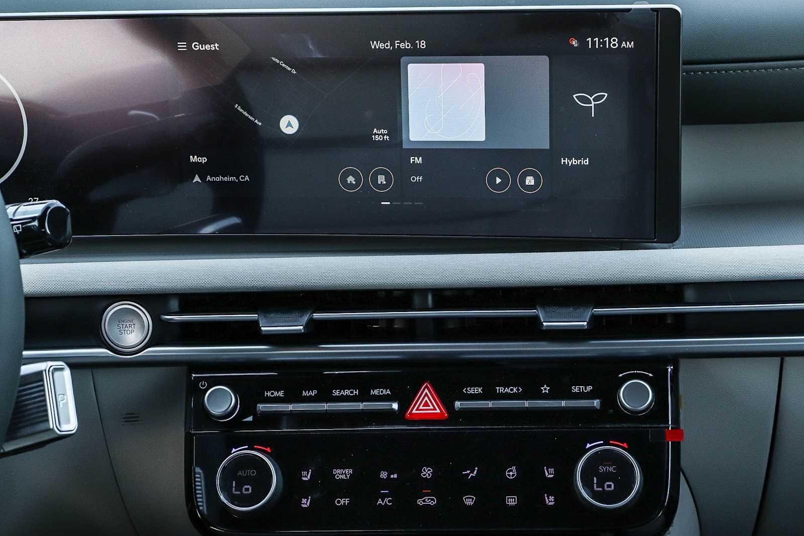 Thumbnail: 2026 Hyundai Tucson - 17