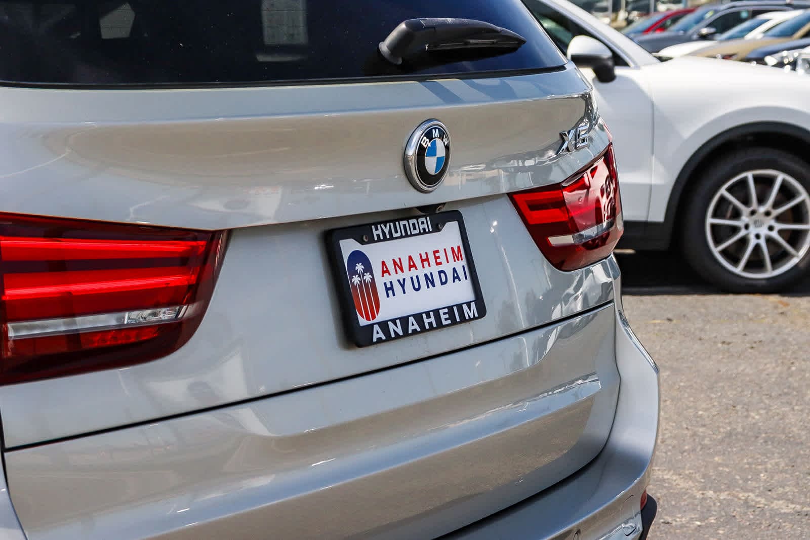 Thumbnail: 2016 BMW X5 - 9