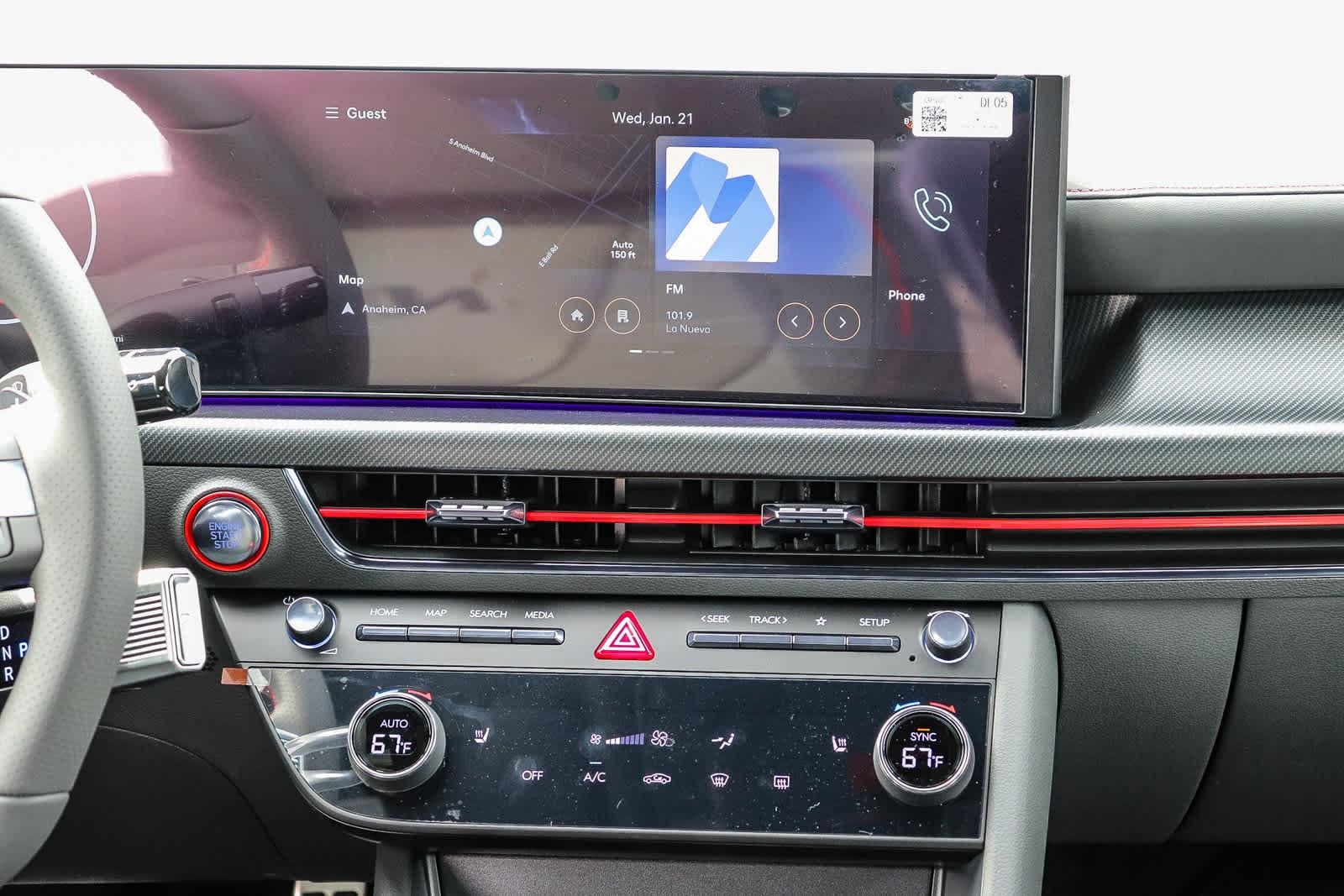 Thumbnail: 2026 Hyundai Sonata - 18