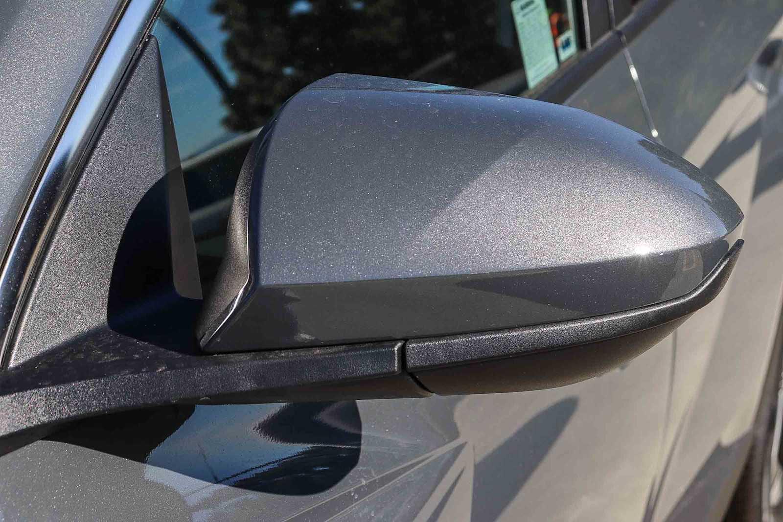 Thumbnail: 2026 Hyundai Tucson - 13