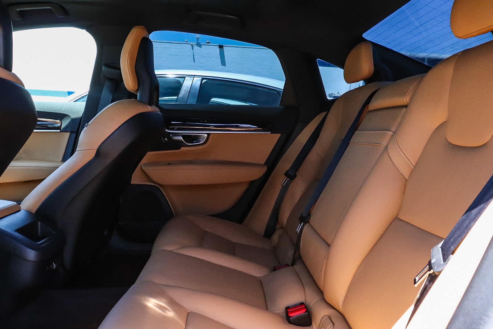 Thumbnail: 2017 Volvo S90 - 19