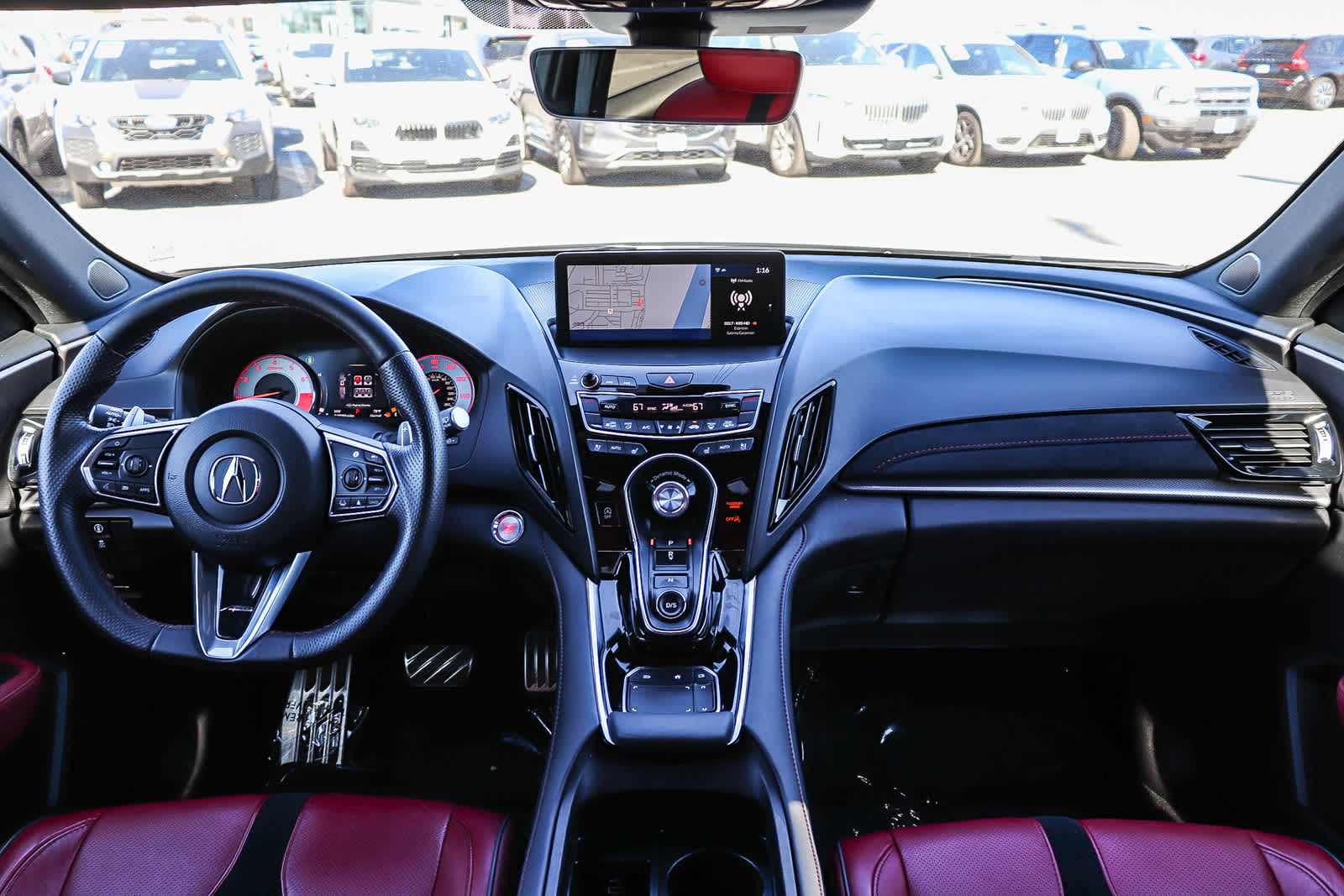 Thumbnail: 2022 Acura RDX - 13