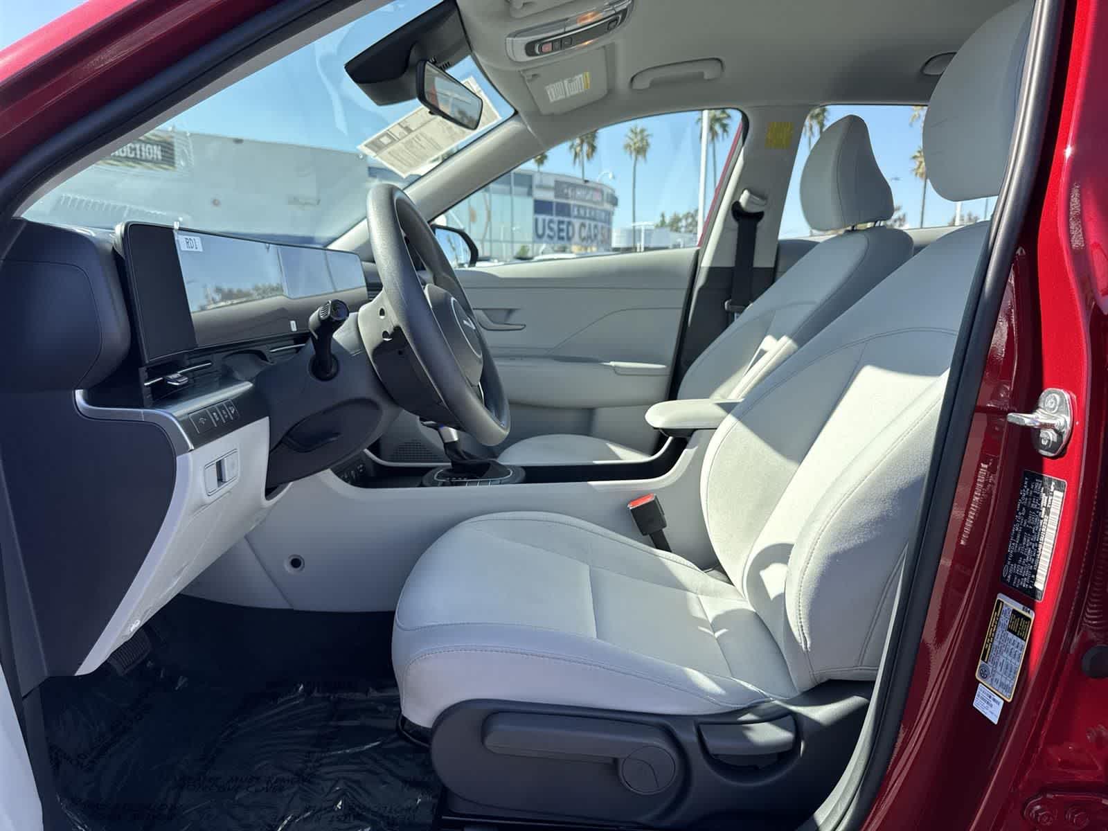 Thumbnail: 2025 Hyundai Kona - 21