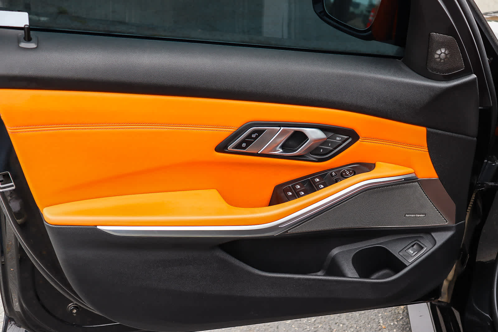 Thumbnail: 2022 BMW M3 - 24