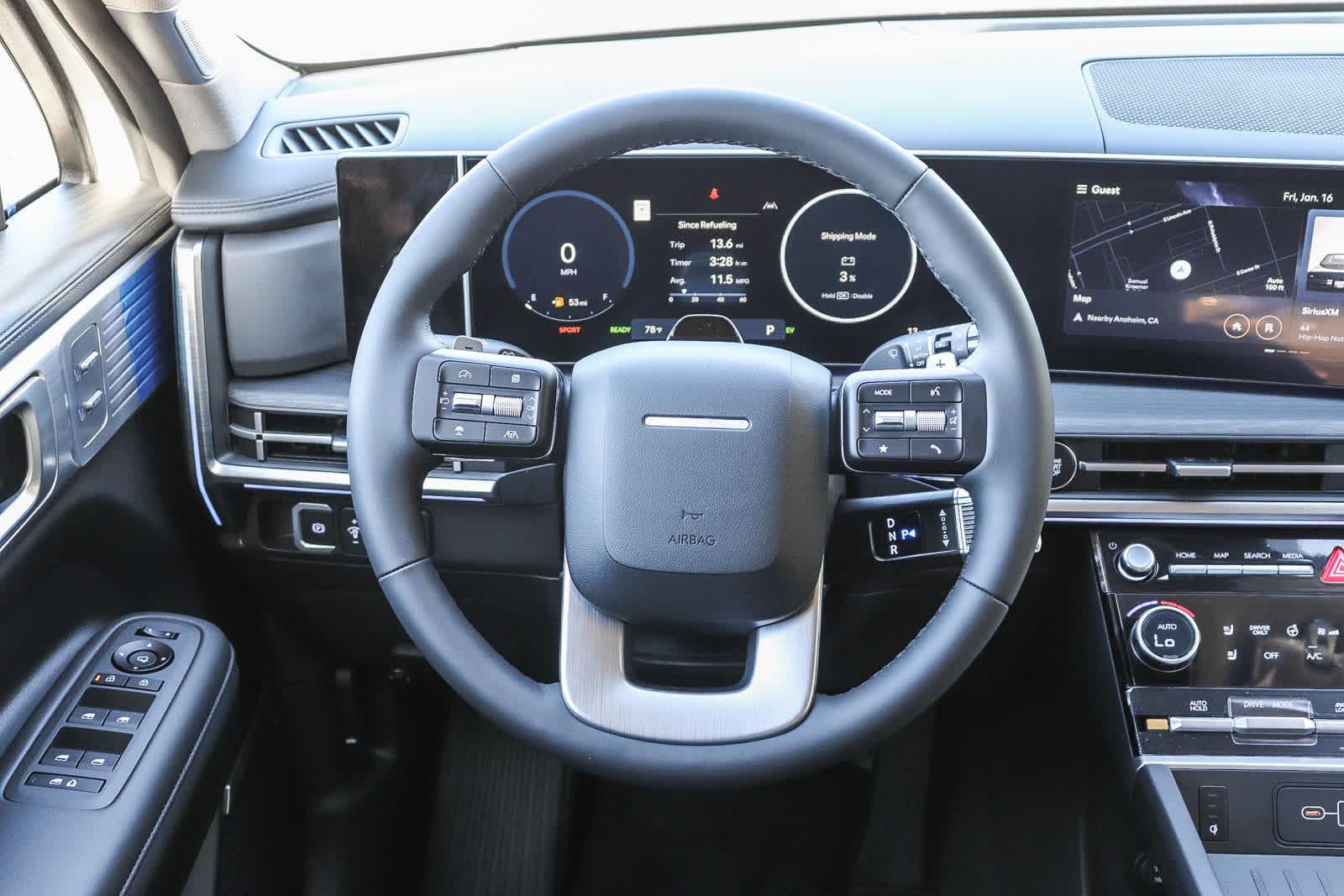 Thumbnail: 2026 Hyundai Santa Fe - 18