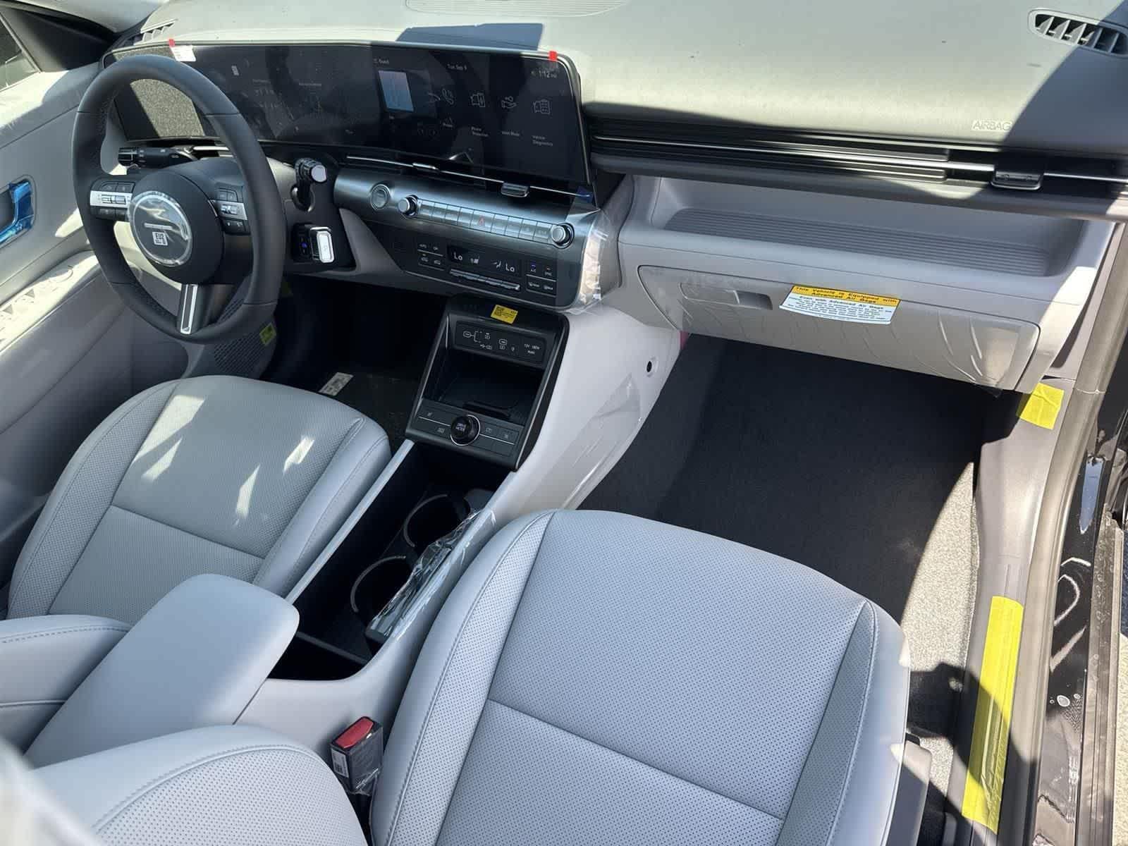 Thumbnail: 2026 Hyundai Kona - 37