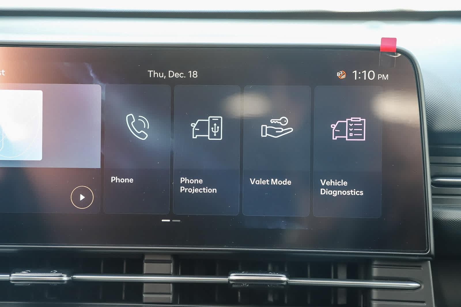 Thumbnail: 2026 Hyundai Kona - 23