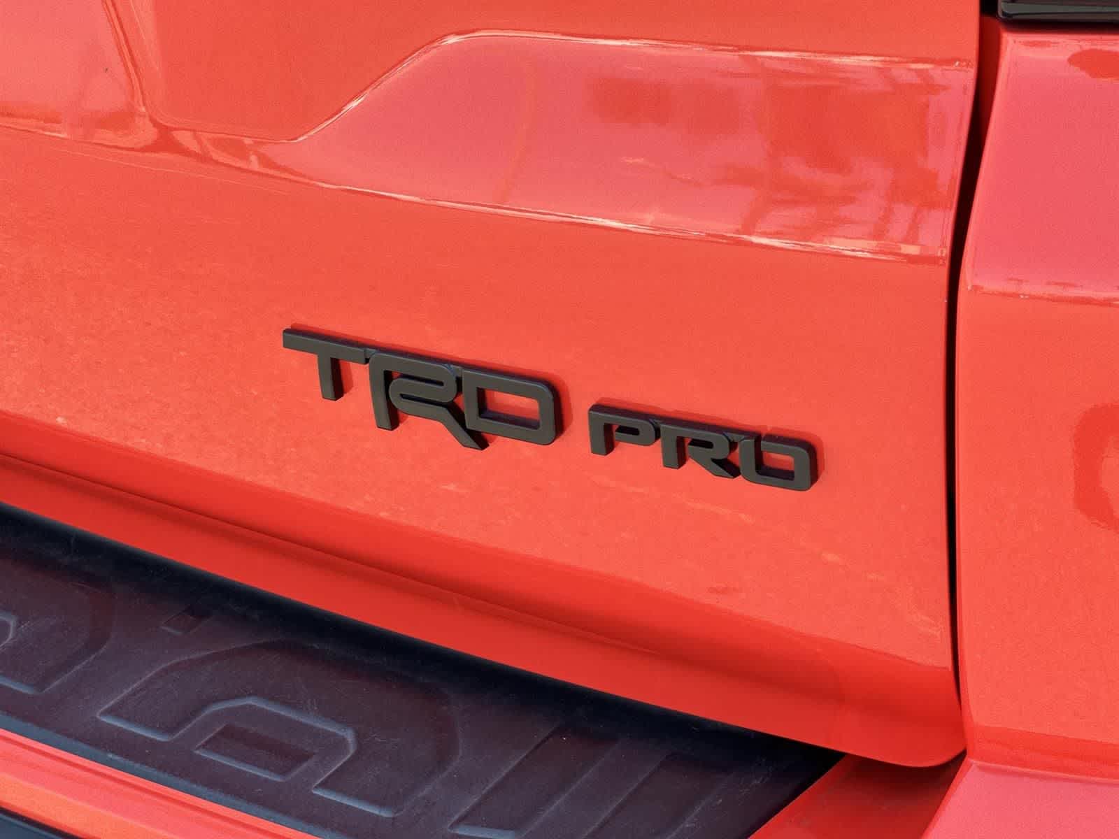 Thumbnail: 2023 Toyota 4Runner - 36