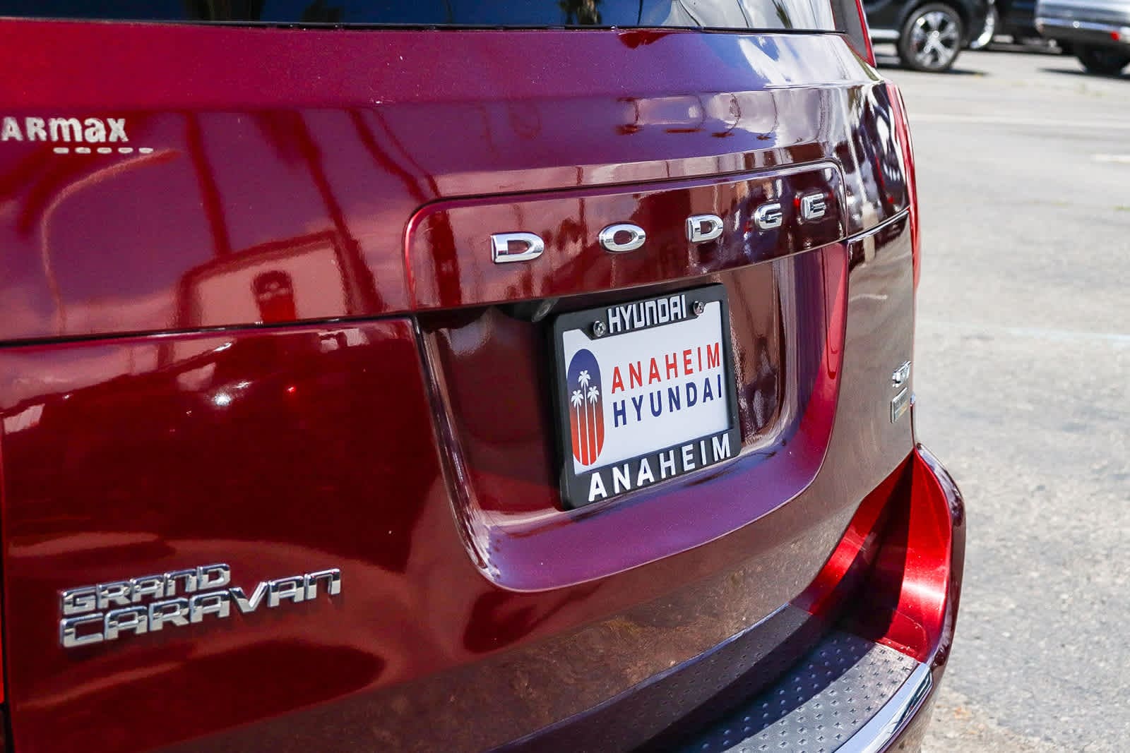 Thumbnail: 2019 Dodge Grand Caravan - 10