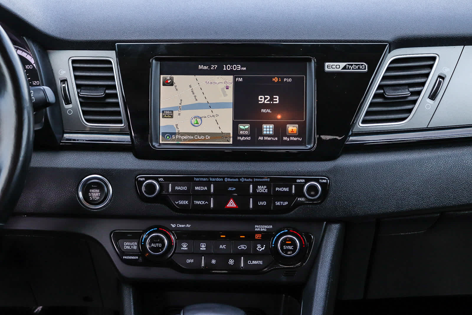 Thumbnail: 2017 Kia Niro - 14