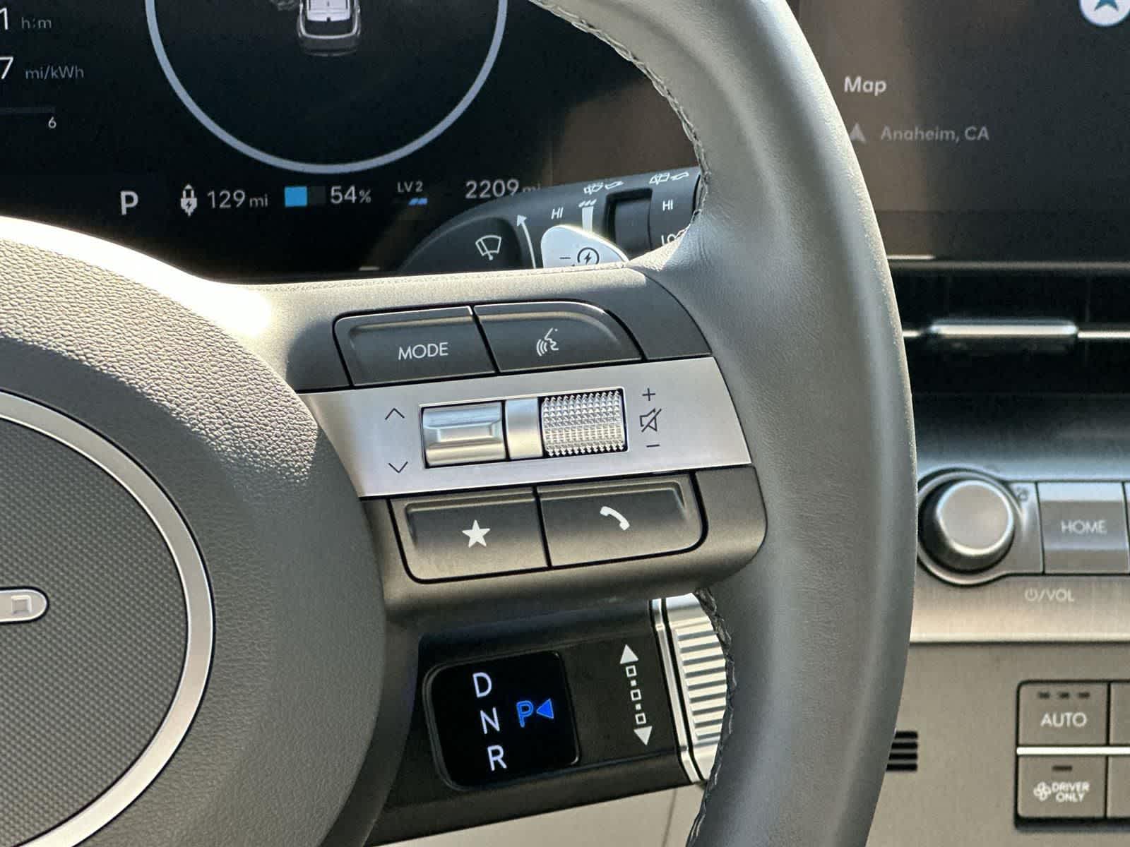 Thumbnail: 2025 Hyundai Kona - 11