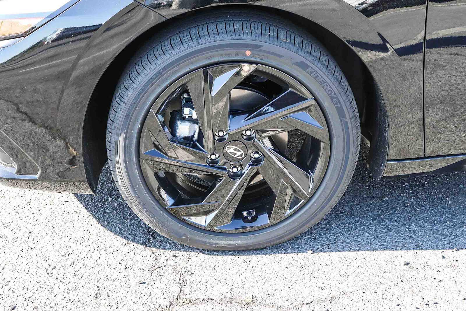 Thumbnail: 2026 Hyundai Elantra - 12