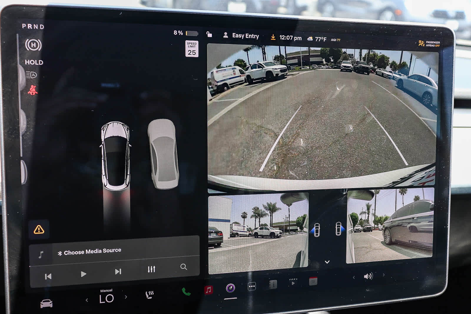 Thumbnail: 2021 Tesla Model 3 - 22