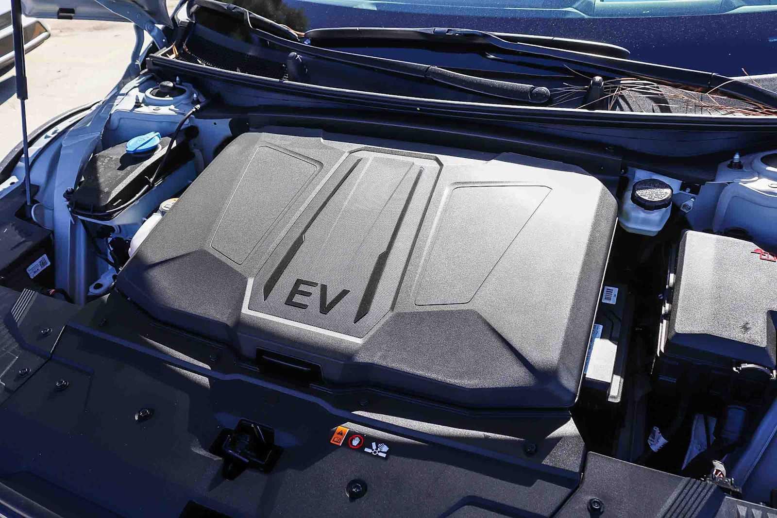 Thumbnail: 2026 Hyundai Ioniq 5 - 15