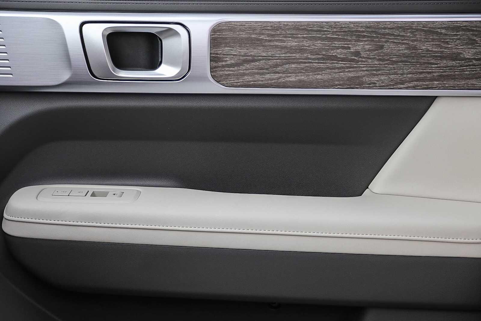 Thumbnail: 2026 Hyundai Santa Fe - 22