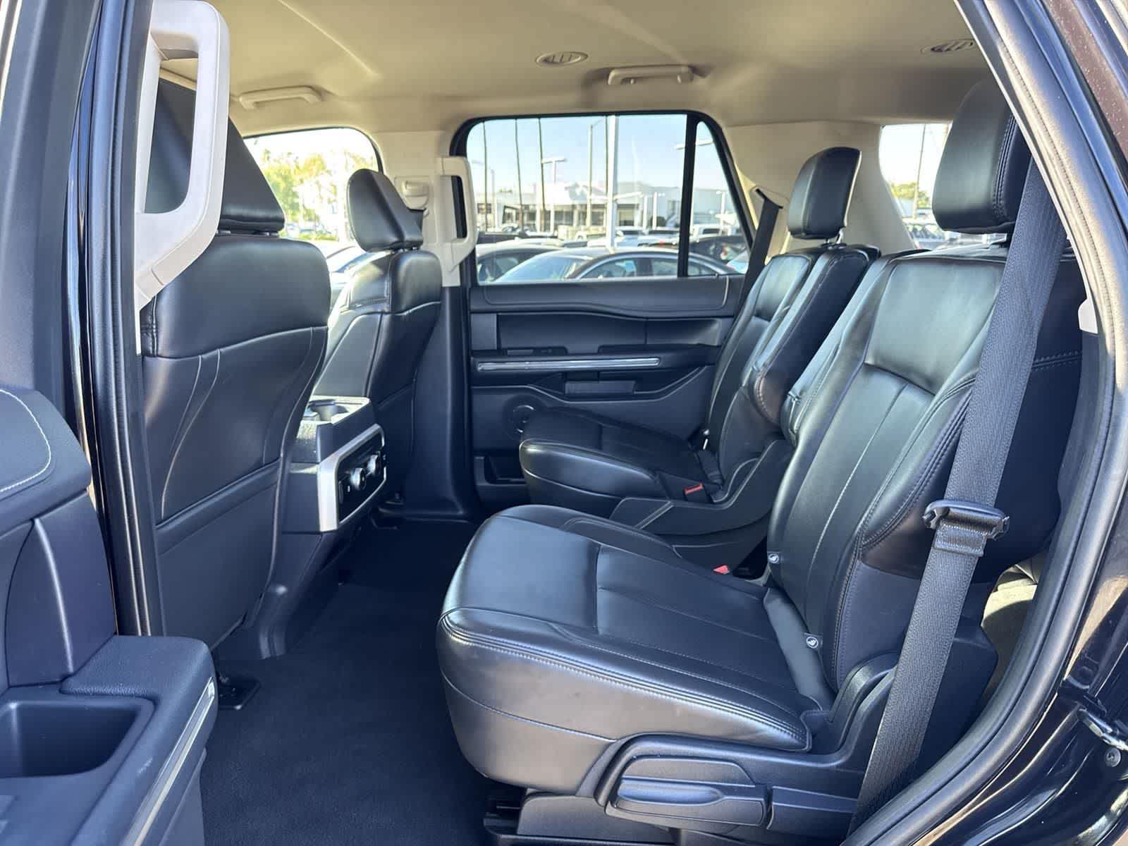 Thumbnail: 2024 Ford Expedition - 18