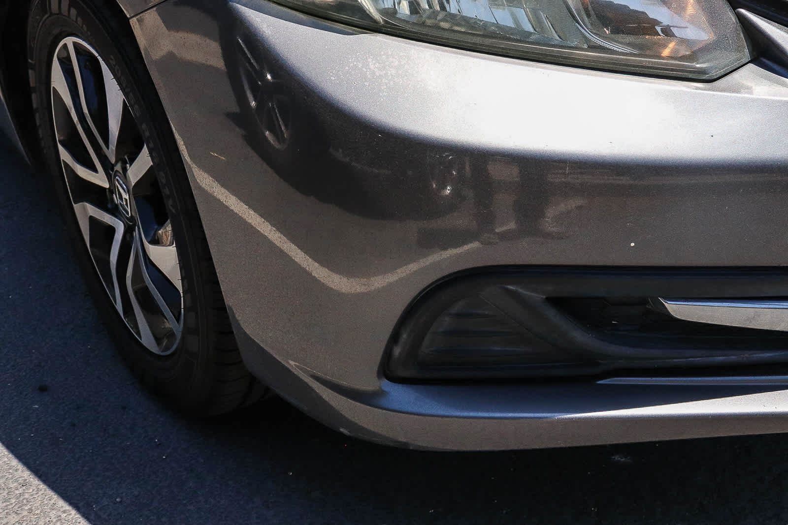 Thumbnail: 2014 Honda Civic - 16