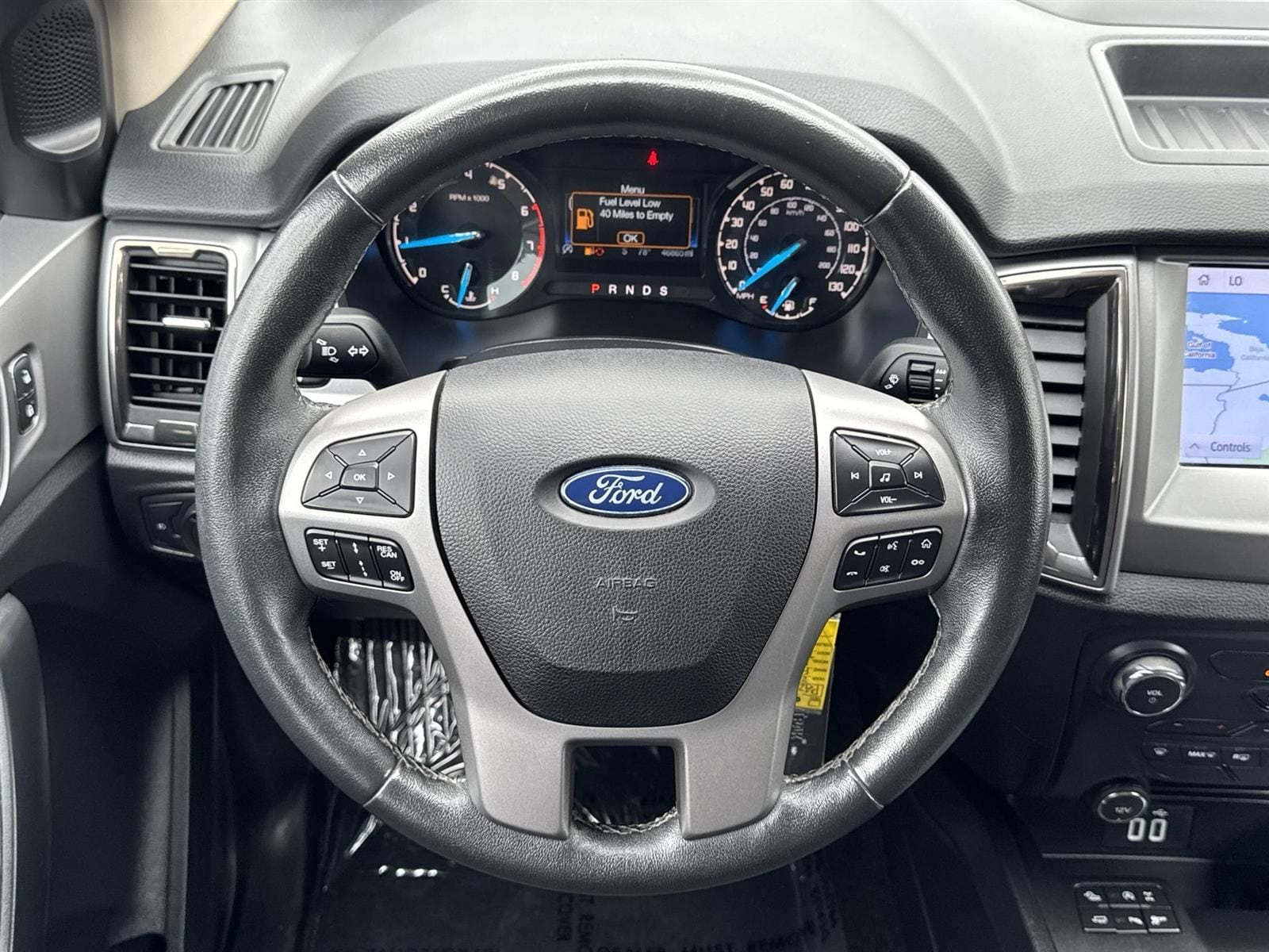 Thumbnail: 2021 Ford Ranger - 9