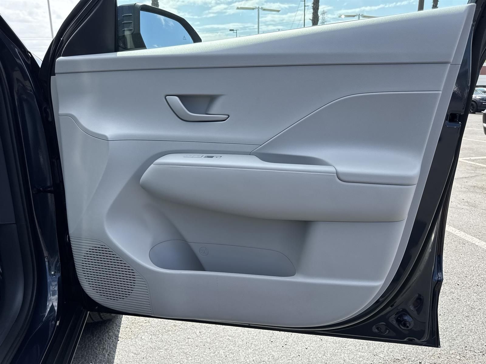 Thumbnail: 2025 Hyundai Kona - 34
