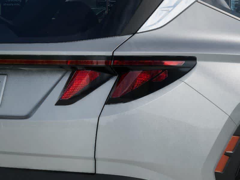 Thumbnail: 2025 Hyundai Tucson - 17