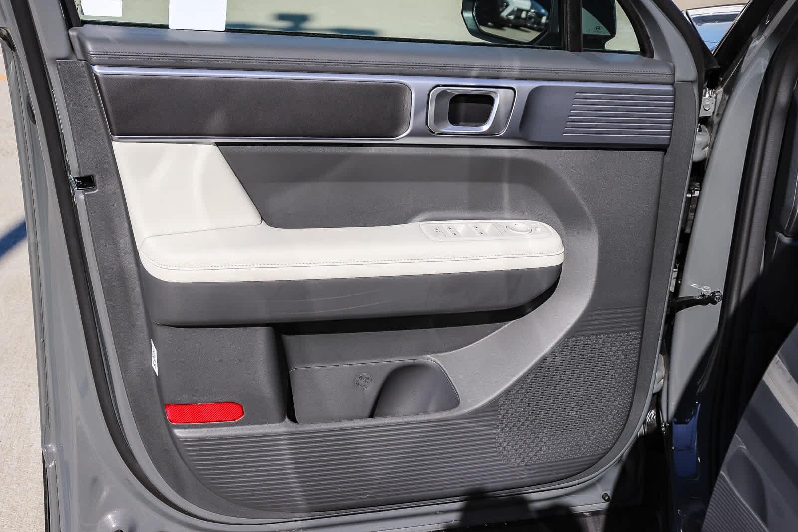 Thumbnail: 2026 Hyundai Santa Fe - 23