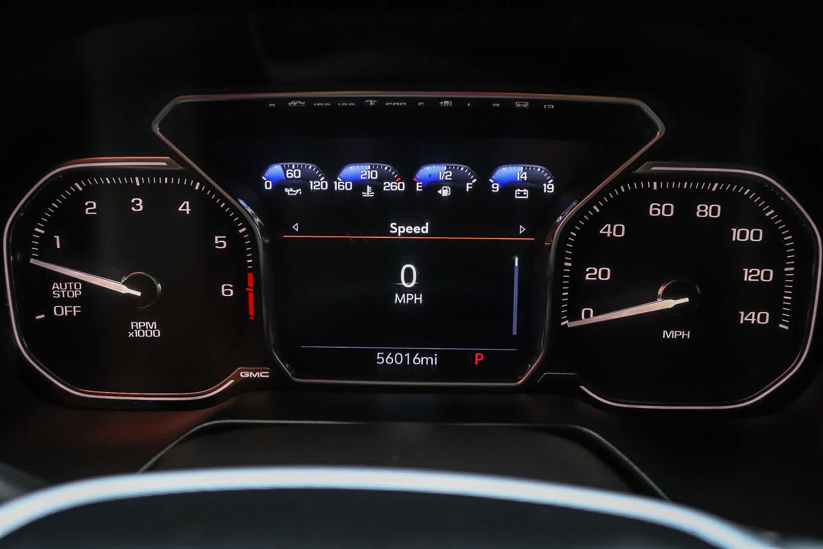 Thumbnail: 2021 GMC Yukon - 33